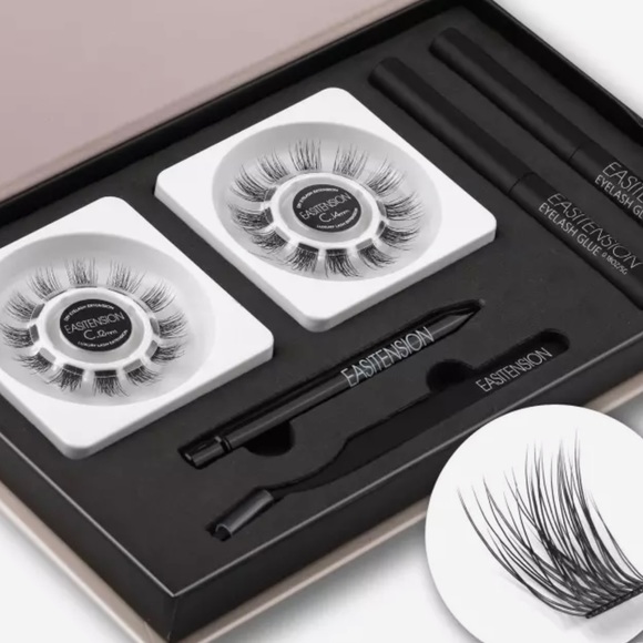 DIY Eyelash Extension Kit - Picture 16 of 16